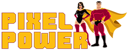 Pixel Power LLC Logo